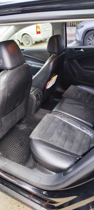 Vand  VW Passat B6 2.0 TDI 170 CP DSG