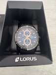 Ceas Lorus (by Seiko)