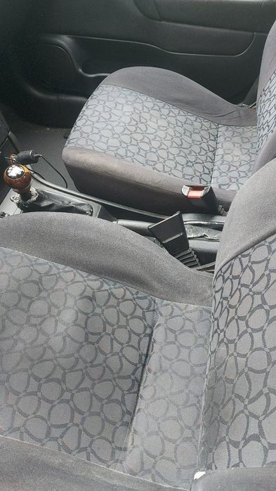 Opel astra G 1.7dti