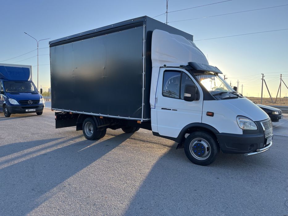 Грузоперевозки. Алматы - талдыкорган-саркан-жансугуров-Алматы