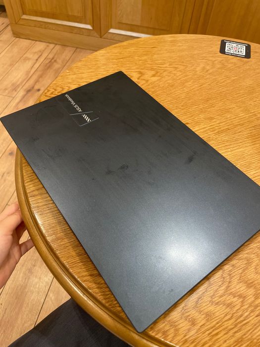 Ноутбук Asus VivoBook 15 X1504ZA-BQ946W 512Gb Blue