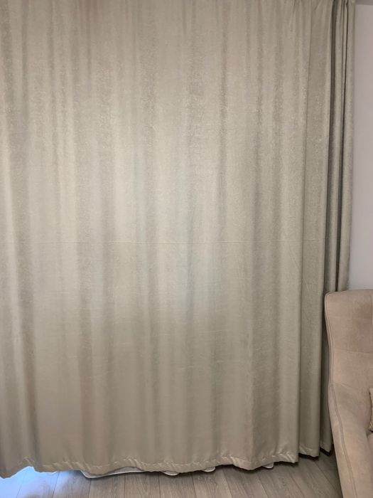 Draperie dormitor/living