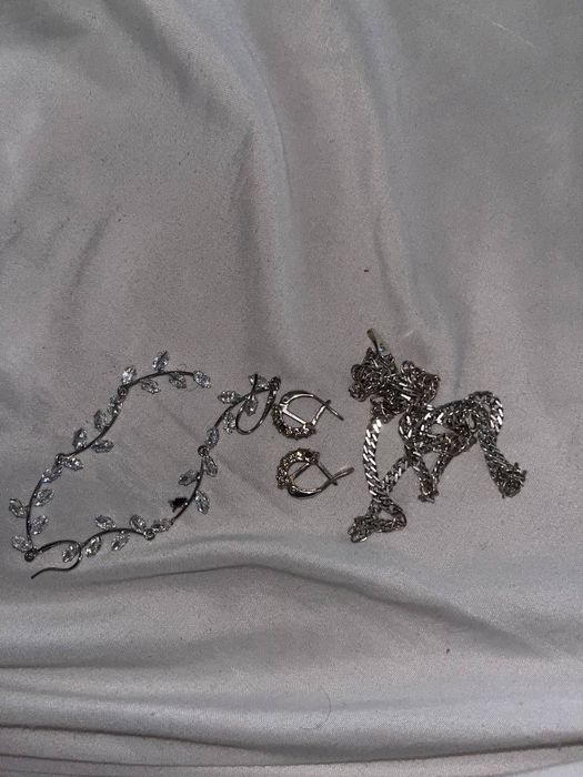 серебро украшения чистое 925 проба