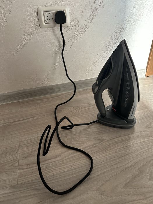 Fier de calcat Blaupunkt 387878 fara fir