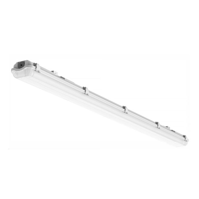 Corp liniar PNI D-Light 3601 pentru 1 bucata tub LED T8