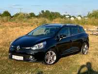 Renault Clio R Link.  2015