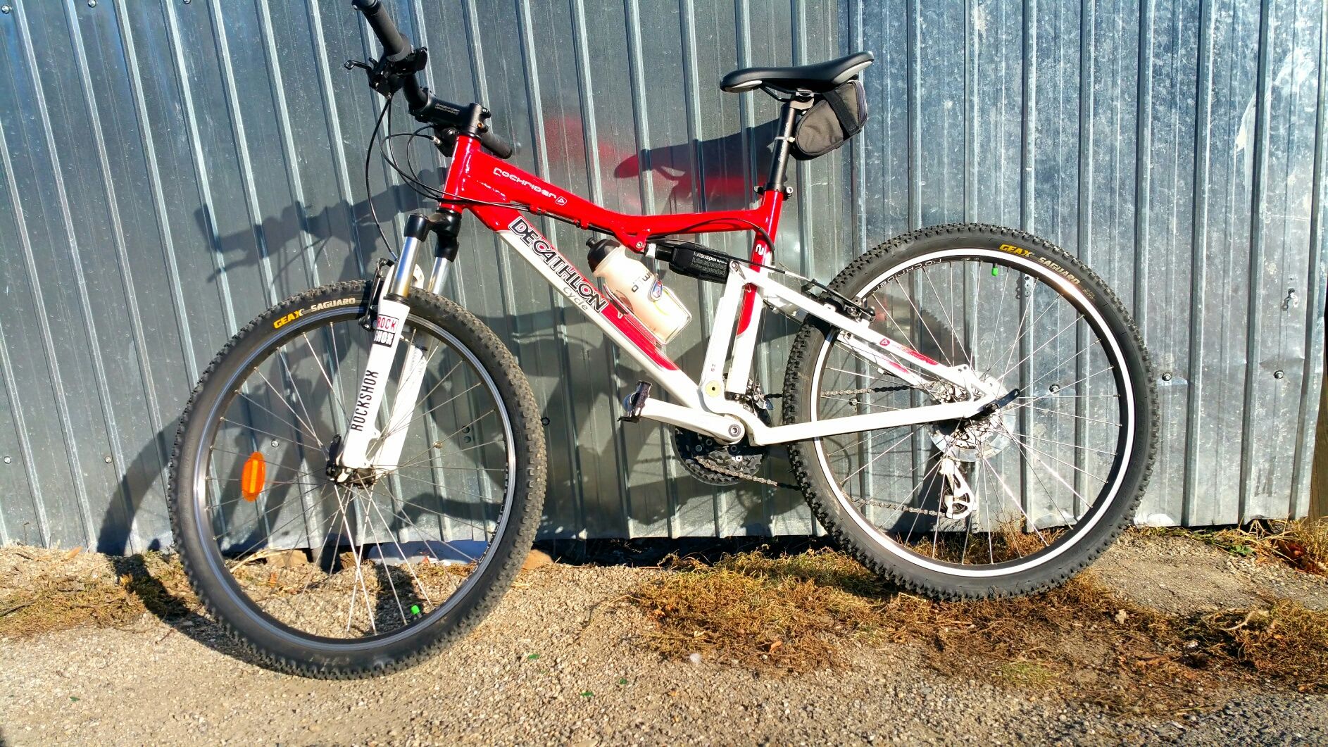 Bicicleta Mountainbike Noua