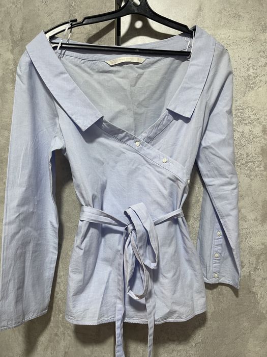 Продам рубашку Zara
