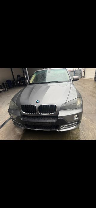 Bmw x5 3.0d xdrive pachet aero motor 306d3