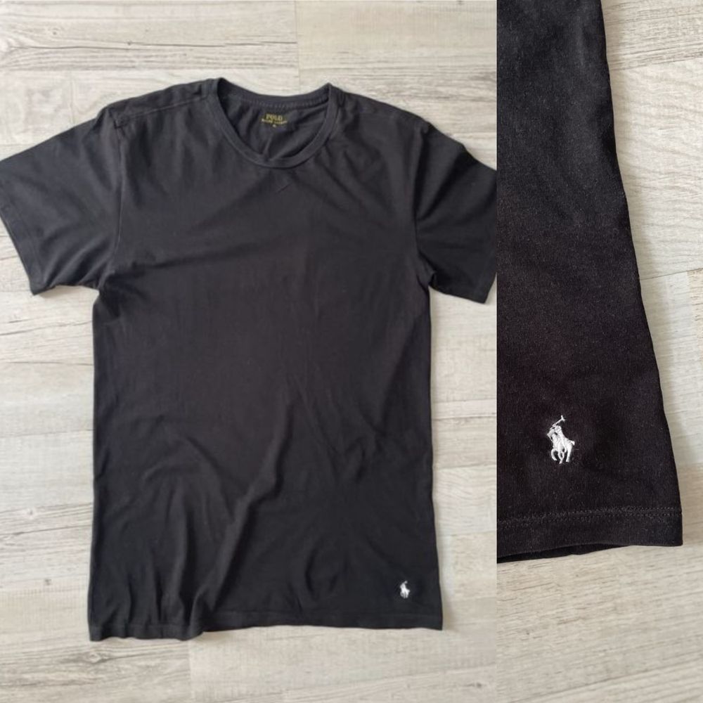 Polo Ralph Lauren/мъжка тениска L