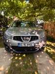 Nissan Qashqai 2.0 diesel