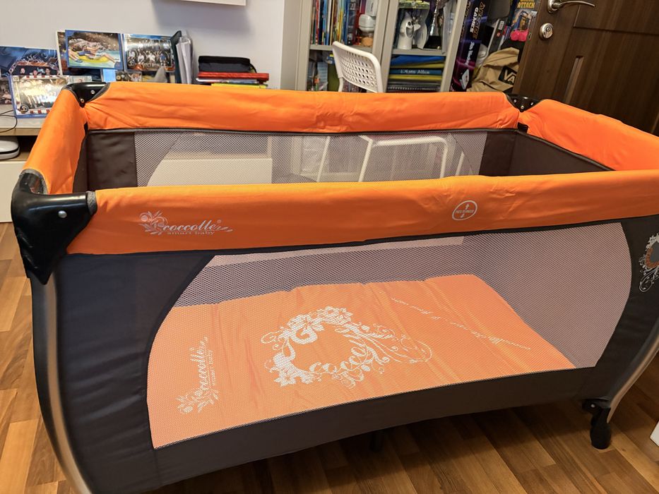 Patut bebe 120x60 cm