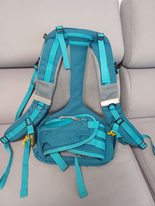 Rucsac de drumeție, rucsac de trekking !