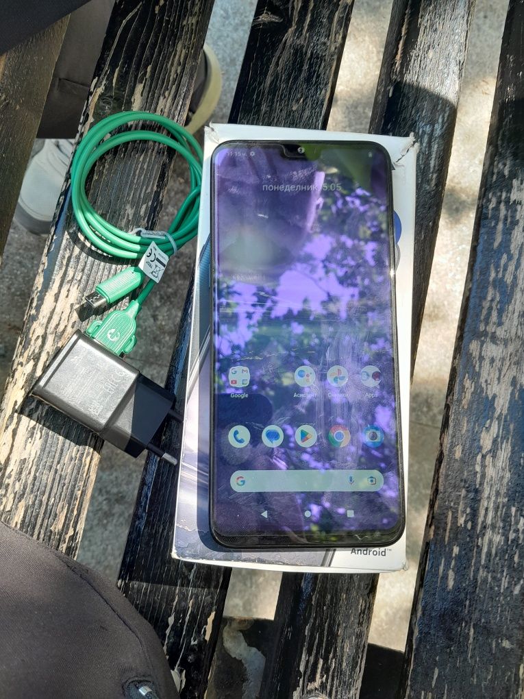 Nokia G21 64bg по нов е