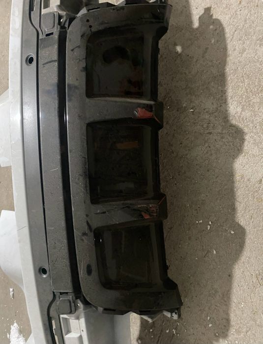 Bara spate land rover range rover evoque dynamic