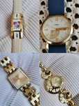 Лот дамски часовници   Andre Moushe  Rolex Tımex Q&Q M&M