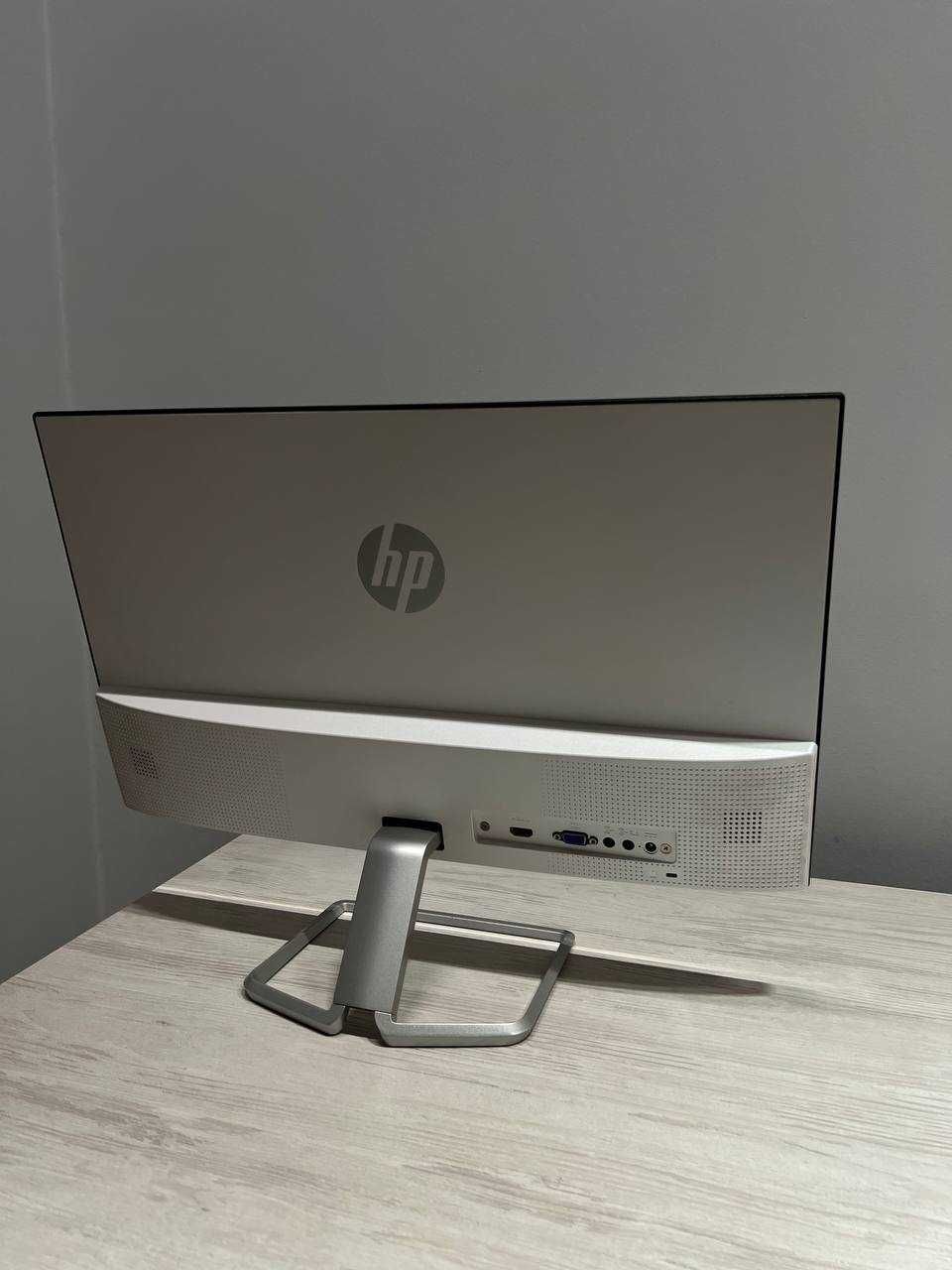 Монитор HP M24FW