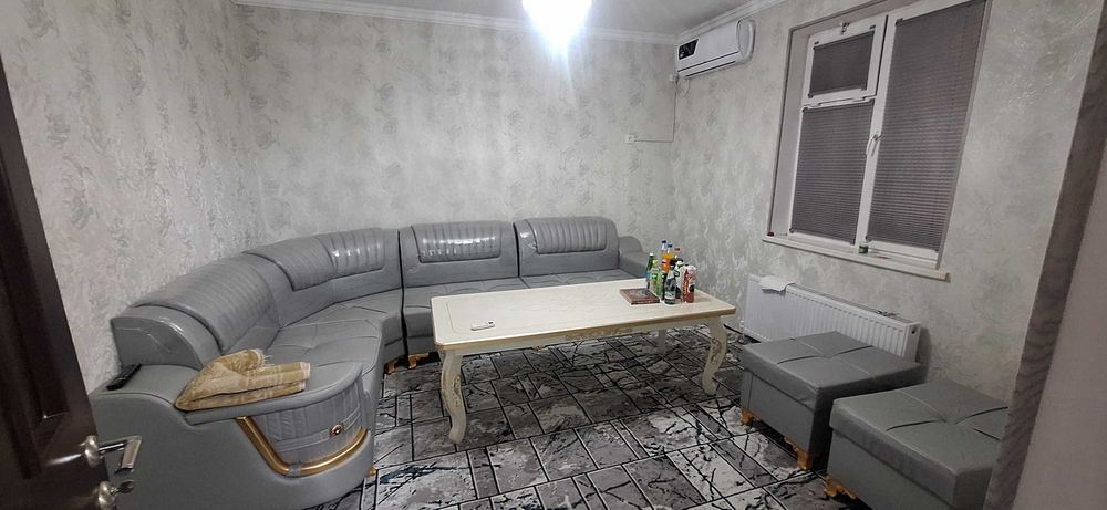 Фарғона шаҳар Илғор 2 сотихли Котеж