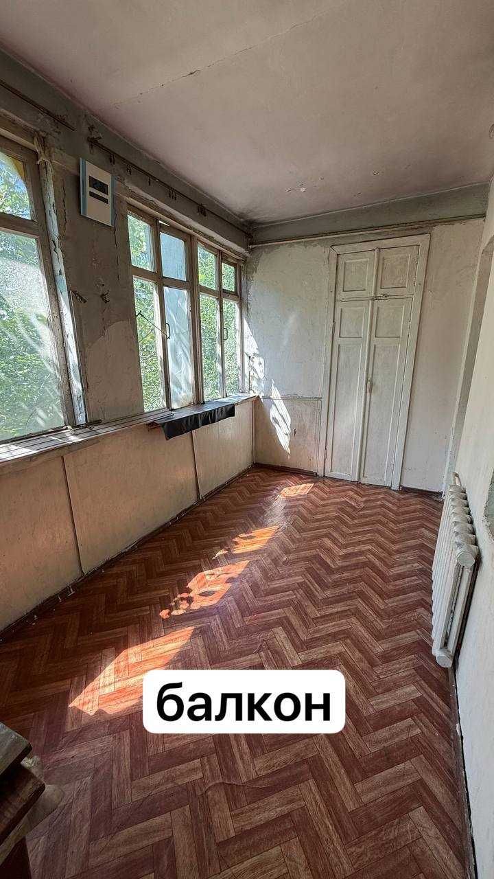 Продаю 2х комнатную квартиру в Мирзо Улугбекском районе (А)