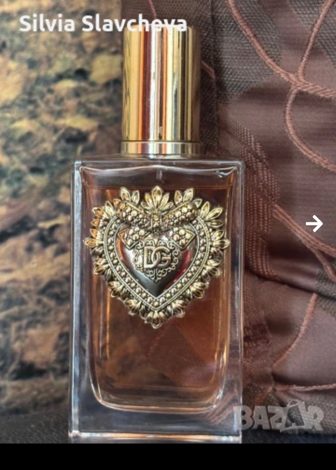 Dolce & Gabbana-Devotion