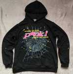 Hanorac Spider/Sp5der M