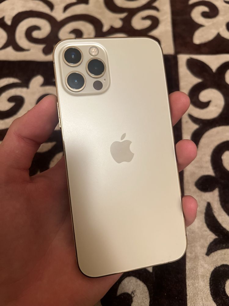 Iphone 12 pro 256gb
