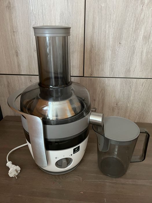 Storcator de fructe si legume Philips Avance Collection HR1918/80