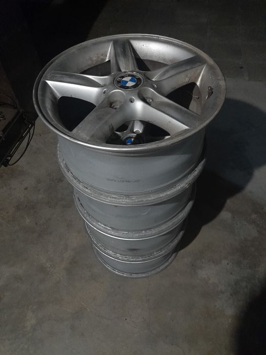 Джанти за бмв 16 цола