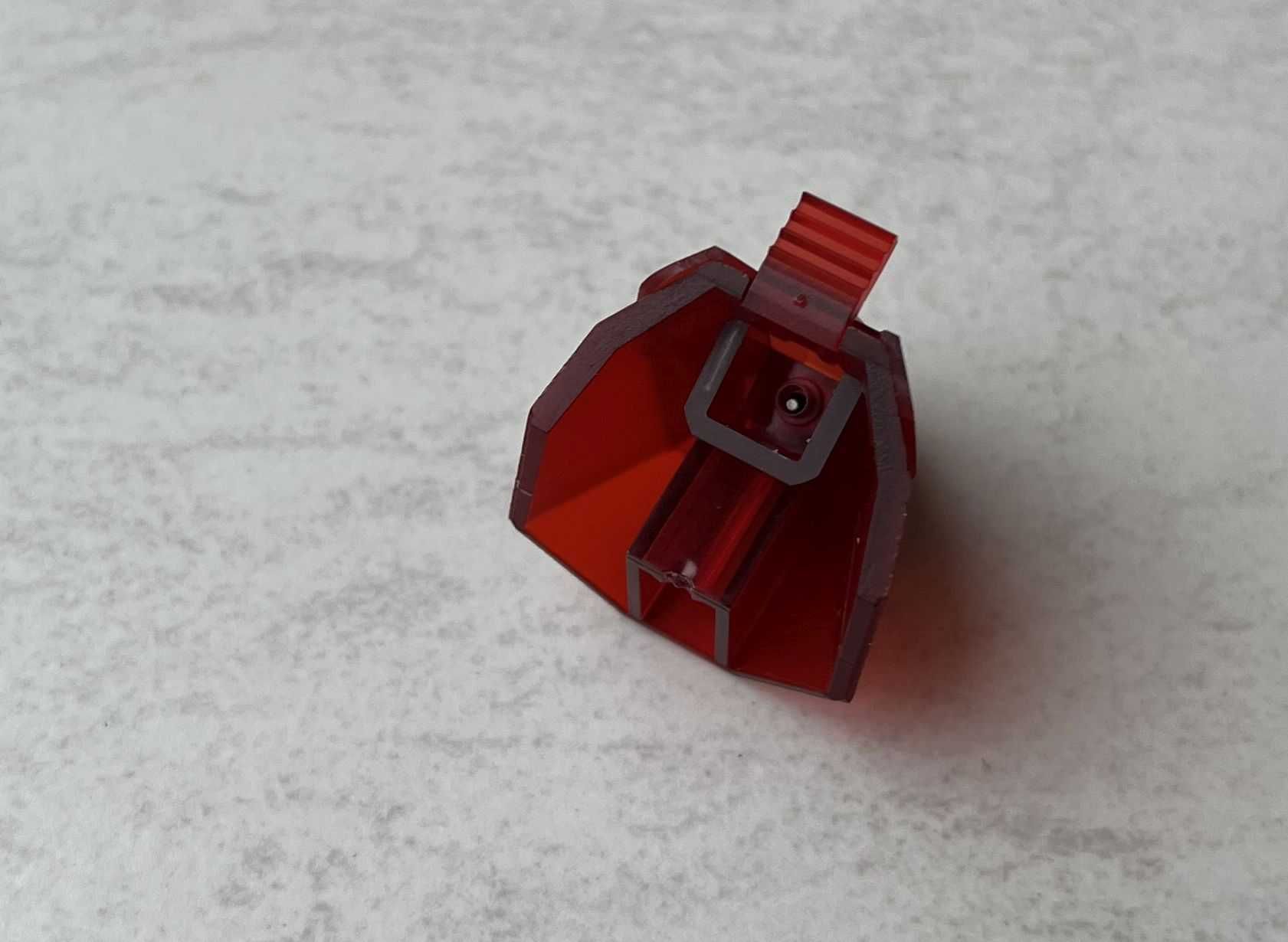 Игла за грамофон - Ortofon 2M Red
