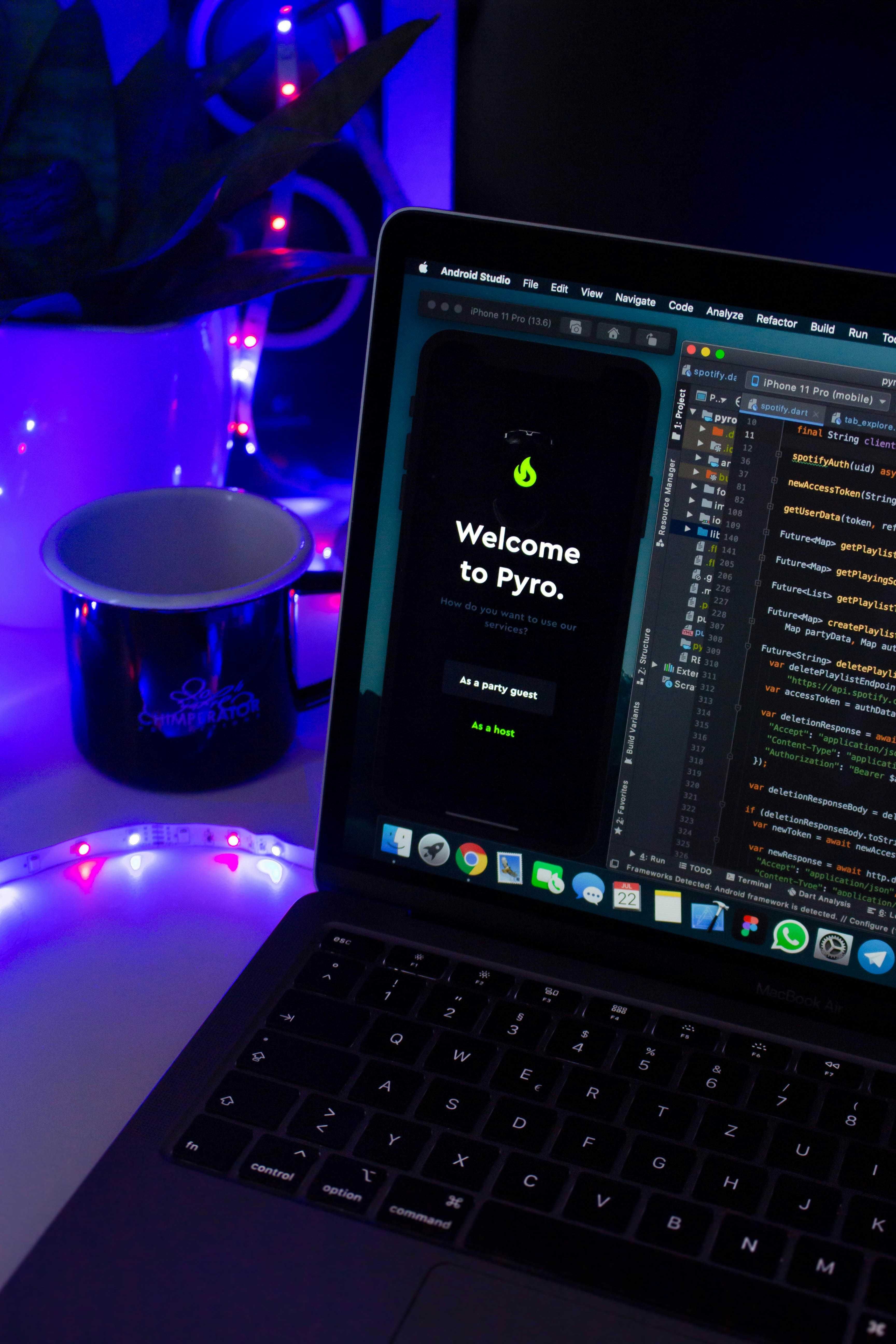 Web-sayt + Telegram bot — zamonaviy biznes uchun to‘liq yechim