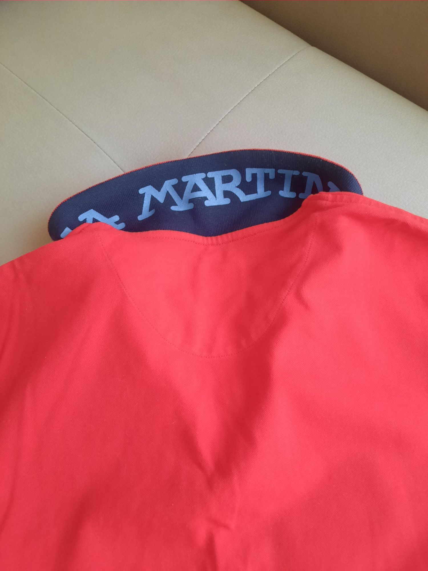 Мъжка тениска LA Martina Polo Ralph Lauren