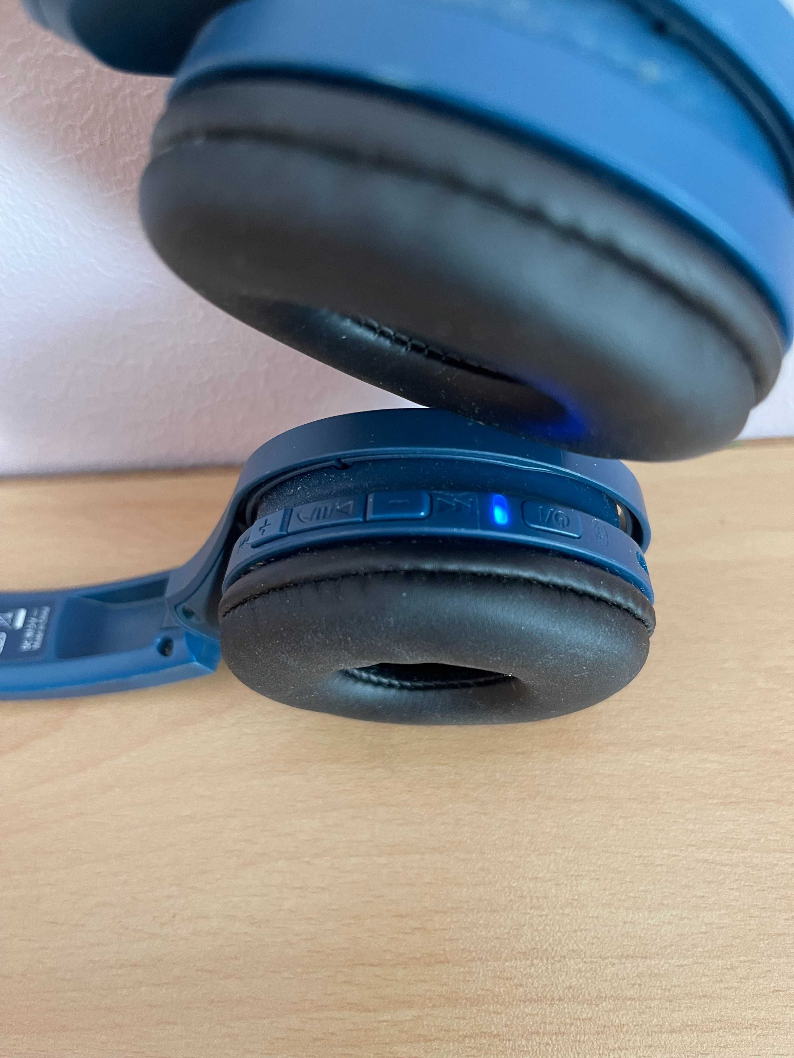 Блутууд слушалки Panasonic RP-HF410B