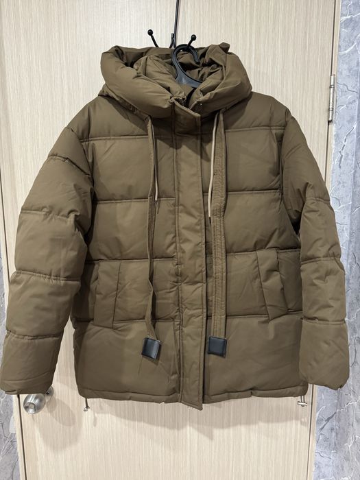 Продам куртку, зимняя , новая