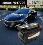 Akumlyator Malibu Акумлятор малибу Akkumlyator Equinox Traverse Tahoe