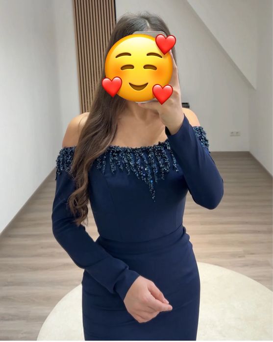 Rochie eleganta de ocazie