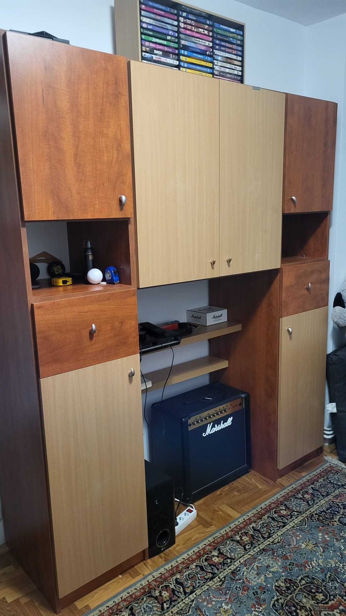 Dulap - camera tineret
