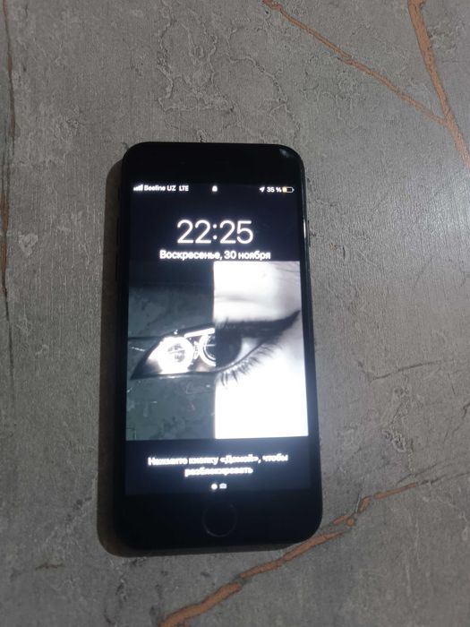 iphone 7 holati ideal