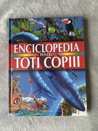 Enciclopedia pentru toti copiii