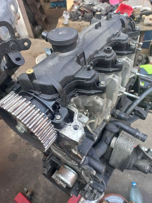 Vand chiulasa Renault 1.5 dci