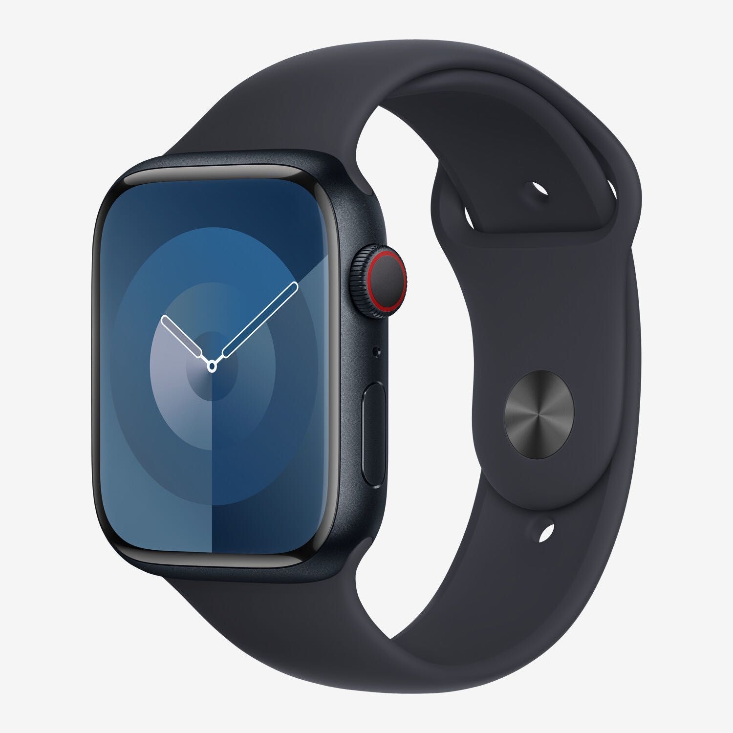 Apple Watch 9, 45 mm! Cellular