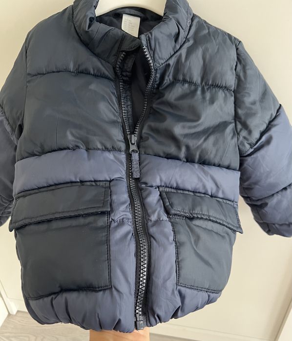 Gecuta H&M pentru copii.