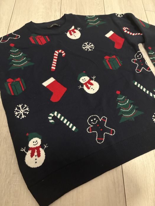 Set 3 pulovere de familie