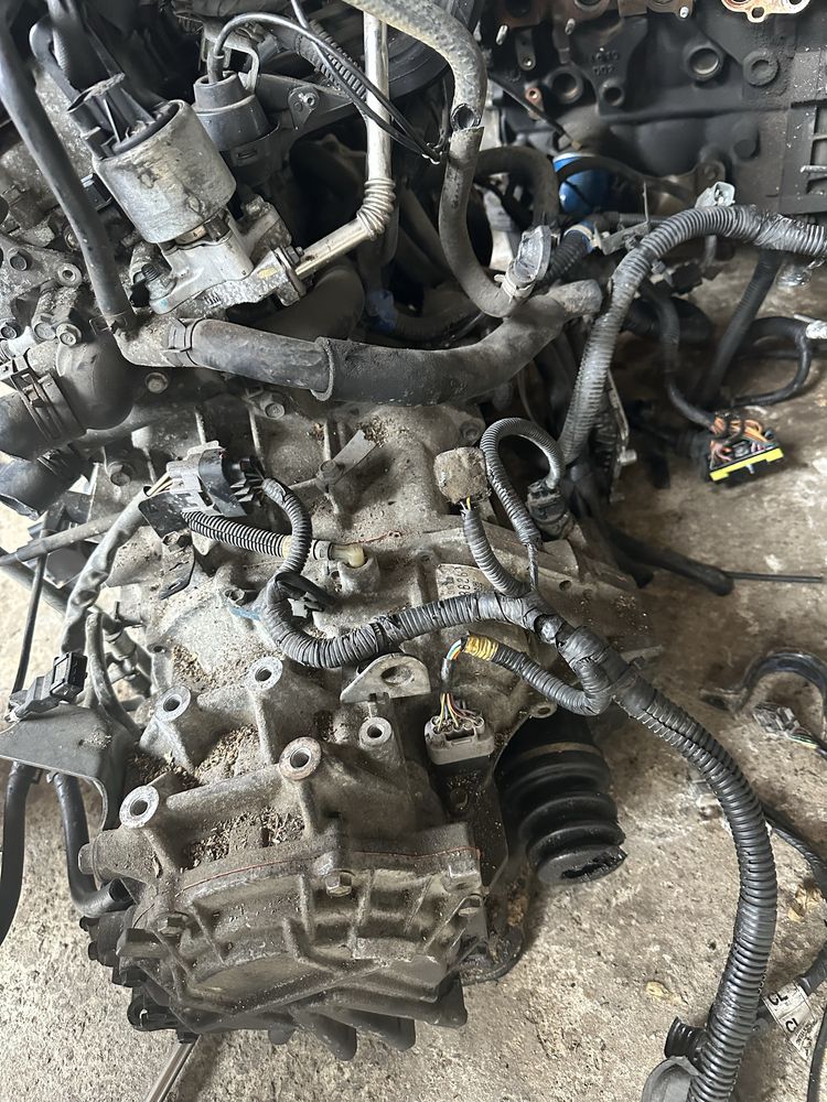 Spark 1.25 avtamat ustanovka