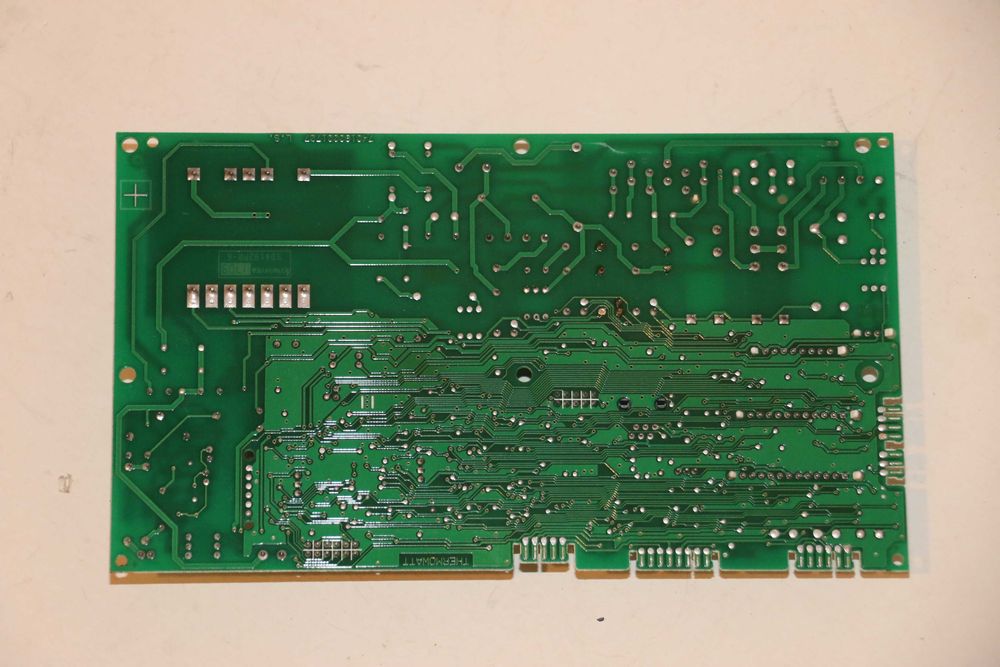 Placa electronica pentru centrala termica Ariston Clas