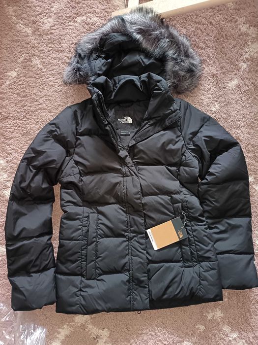 Дамско яке The north Face размер S