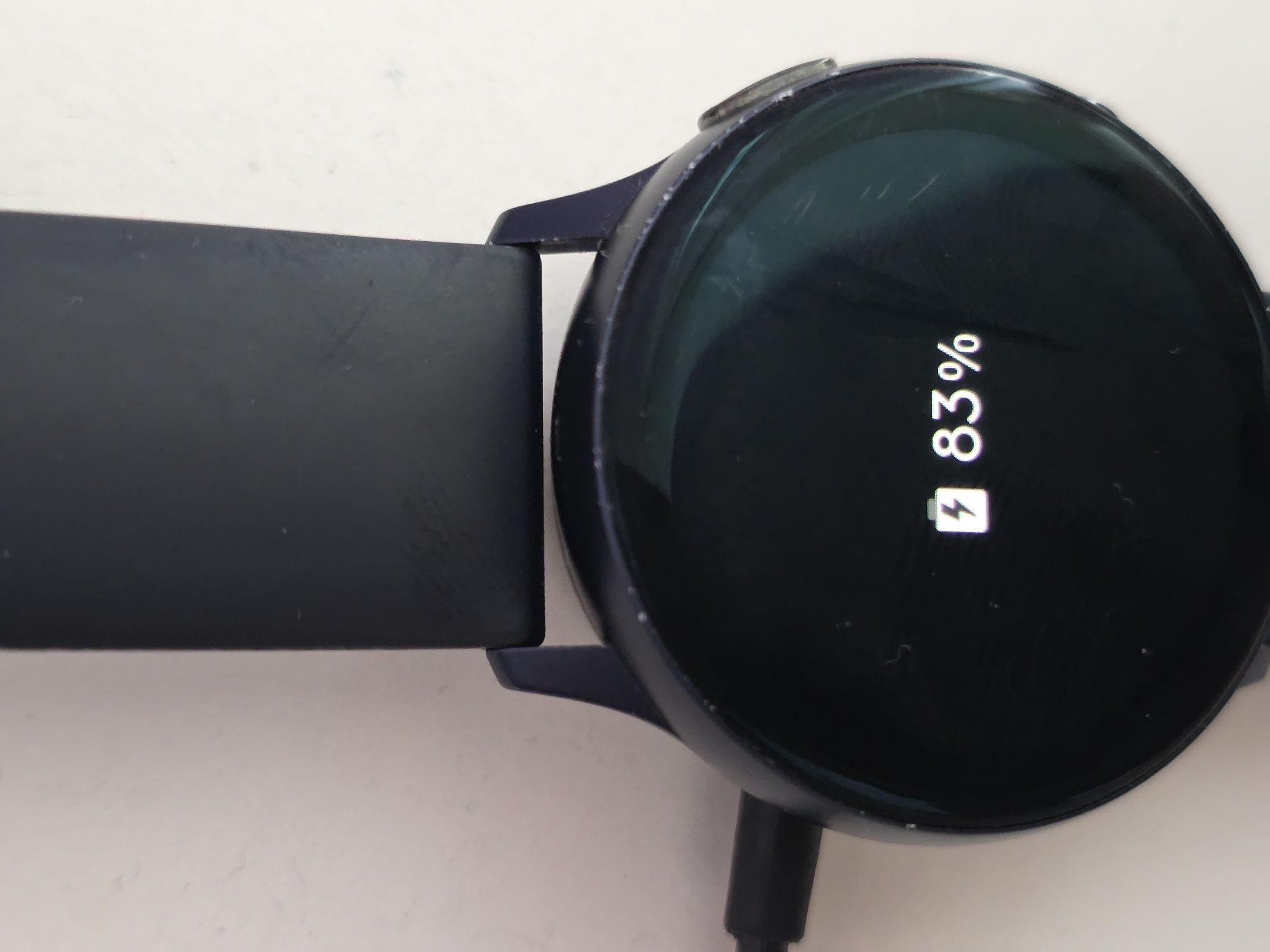 Samsung watch active 2
