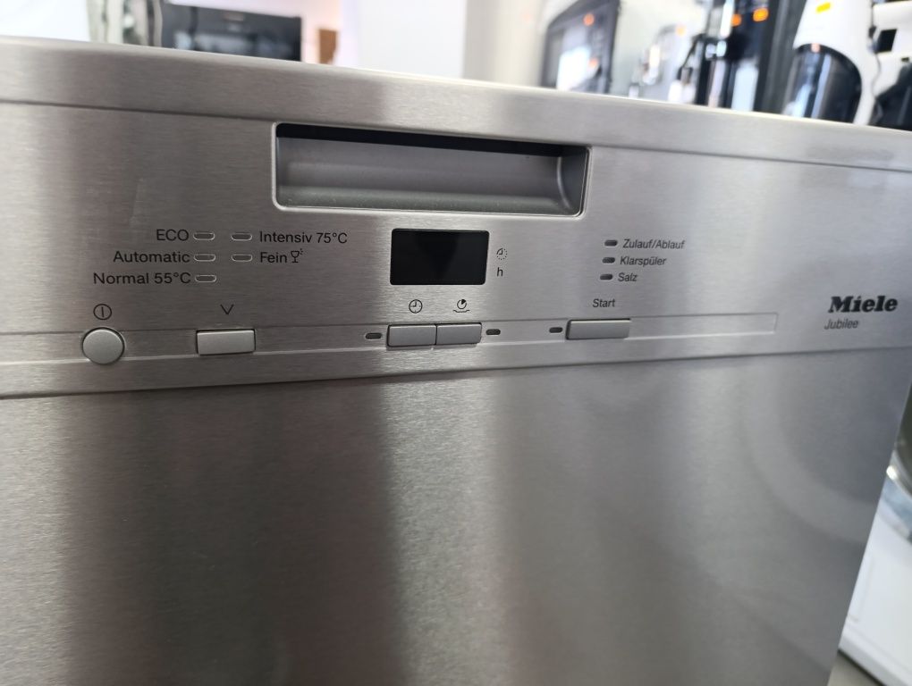 Съдомиялна Miele XXL Jubilee XXL A++