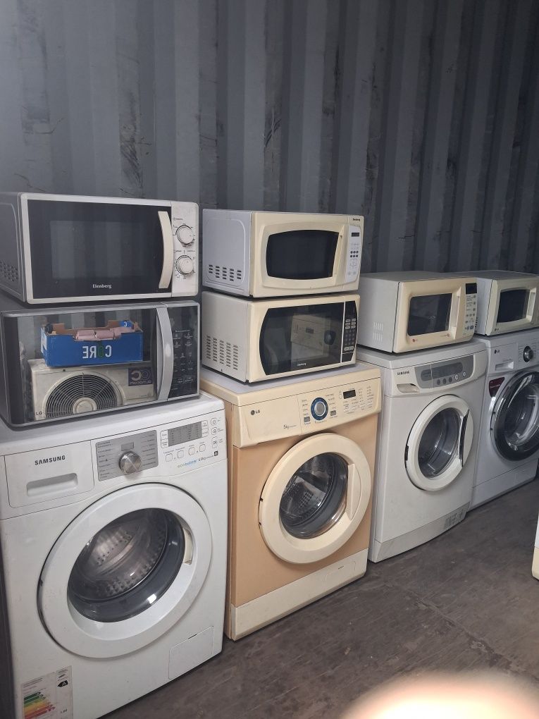 Продажа микроволнов