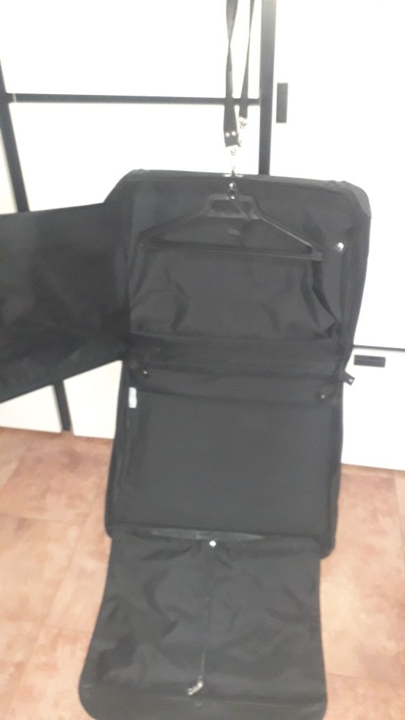 Samsonite  Portmantou cu umeras