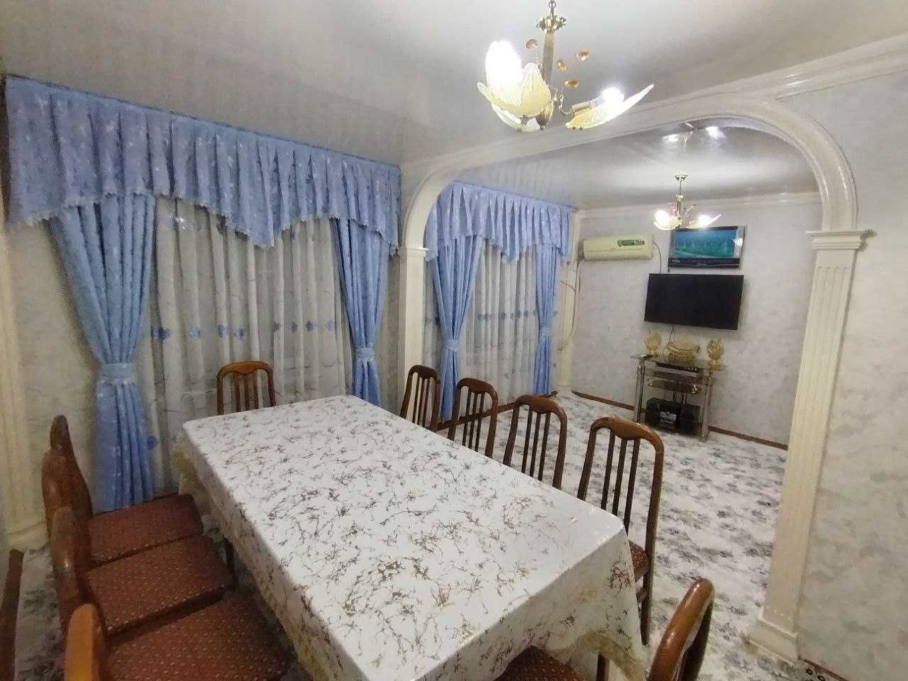 3 xonali studia kvartira sotuvda